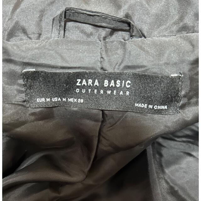 ZARA BASIC アウター 2