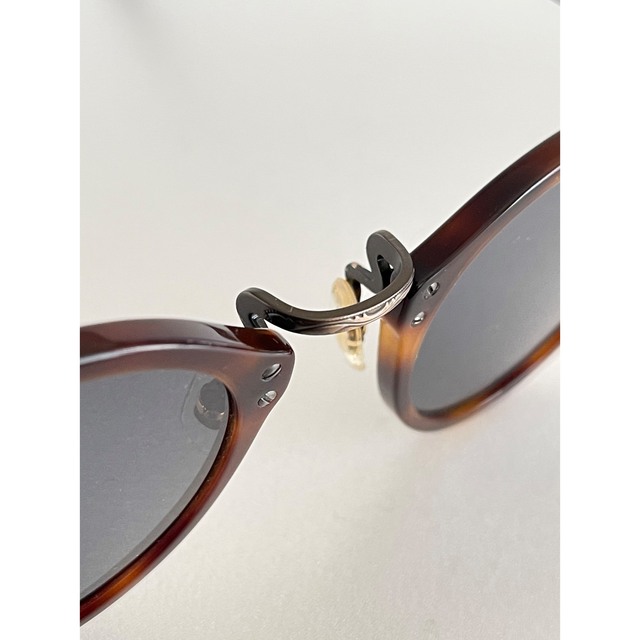 Oliver Peoples(オリバーピープルズ)の【新品】Oliver Peoples サングラス　OP-505 Sun 名作 メンズのファッション小物(サングラス/メガネ)の商品写真