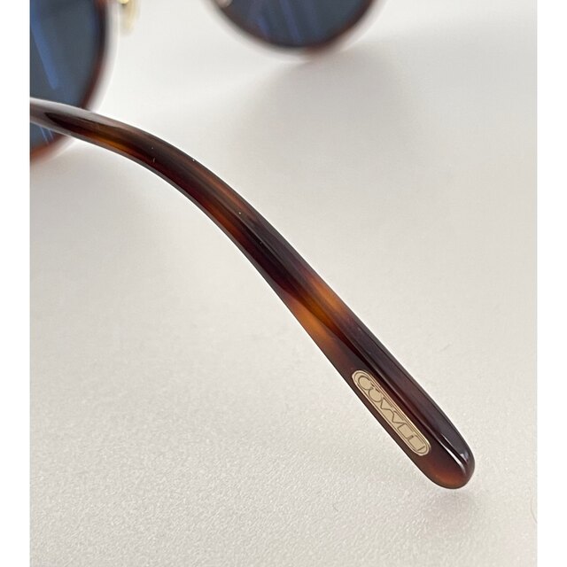 Oliver Peoples(オリバーピープルズ)の【新品】Oliver Peoples サングラス　OP-505 Sun 名作 メンズのファッション小物(サングラス/メガネ)の商品写真