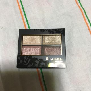 リンメル(RIMMEL)のロイヤルヴィンテージアイズ005(その他)