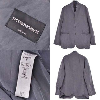 Emporio Armani   美品 エンポリオアルマーニ EMPORIO ARMANI