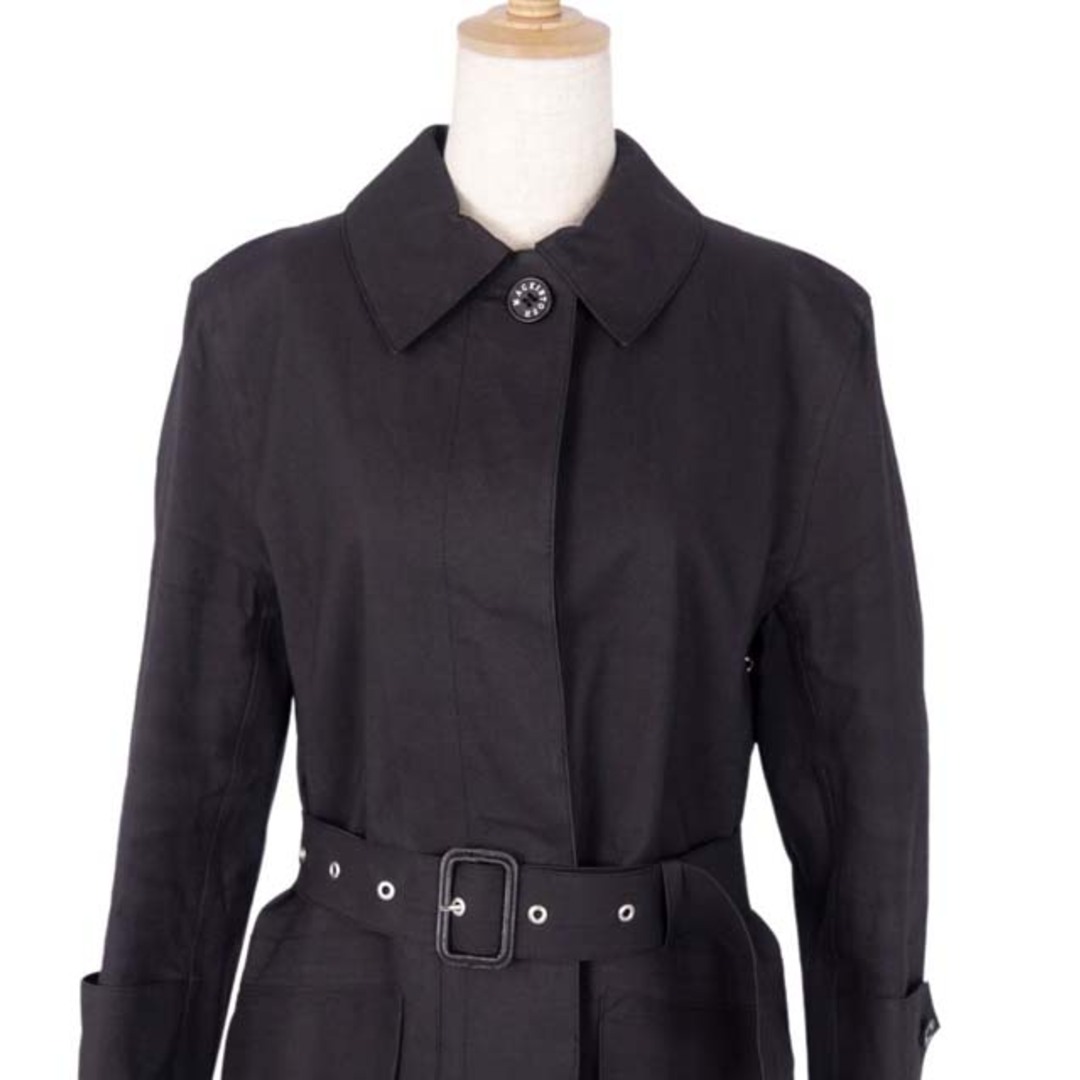 MACKINTOSH - マッキントッシュ MACKINTOSH コート ゴム引き MACKINTOSH - マッキントッシュ MACKINTOSH コート ゴム引き