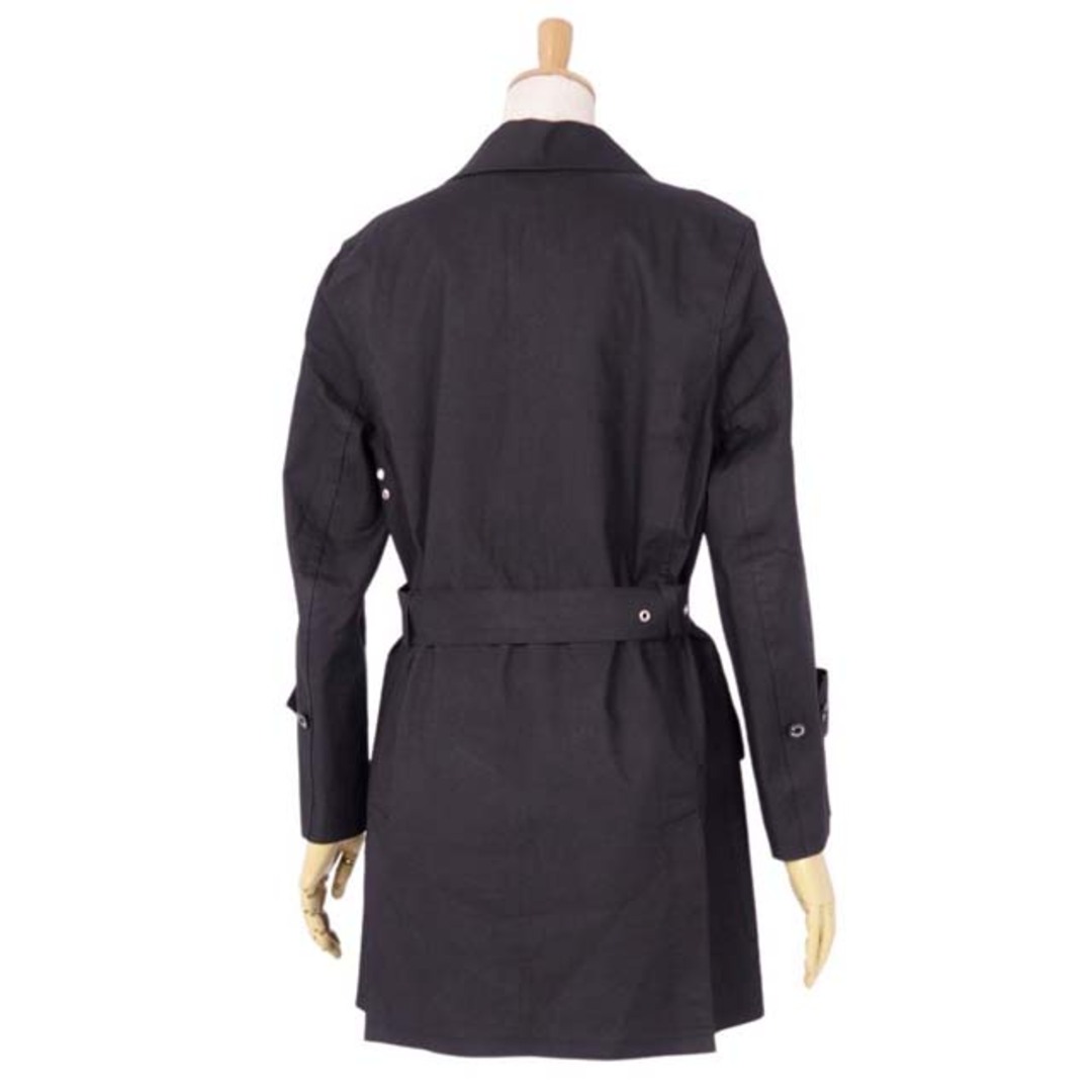 MACKINTOSH - マッキントッシュ MACKINTOSH コート ゴム引き MACKINTOSH - マッキントッシュ MACKINTOSH コート ゴム引き