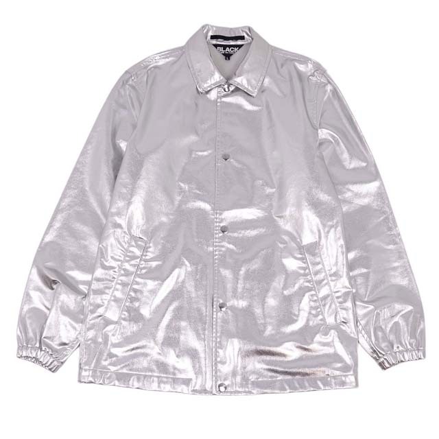 美品 ブラックコムデギャルソン BLACK COMME des GARCONS ジャケット