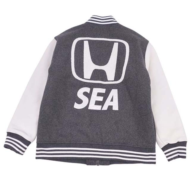 WIND AND SEA - 未使用 ウィンダンシー WIND AND SEA ホンダ HONDA