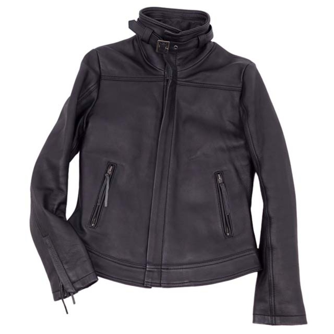Liugoo Leathers - 美品 リューグーレザーズ Liugoo Leathers
