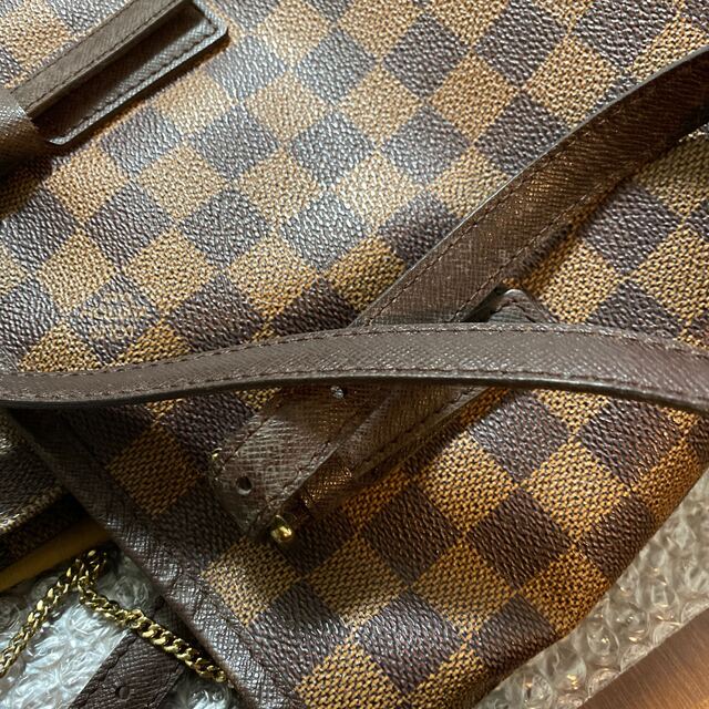 LOUIS VUITTON ショルダーバッグ ダミエ マレ バッグ LOUIS VUITTON ショルダーバッグ ダミエ マレ バッグ