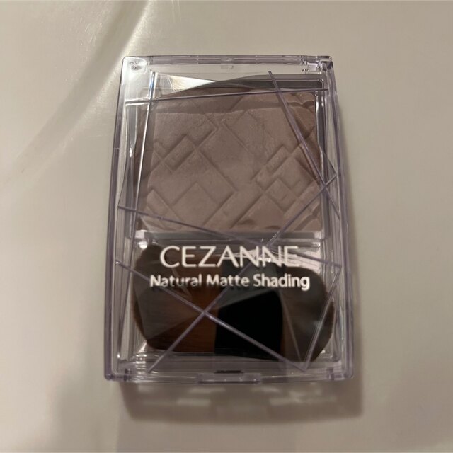 CEZANNE（セザンヌ化粧品）(セザンヌケショウヒン)のセザンヌ シェーディング コスメ/美容のベースメイク/化粧品(その他)の商品写真