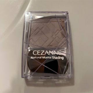 セザンヌケショウヒン(CEZANNE（セザンヌ化粧品）)のセザンヌ シェーディング(その他)