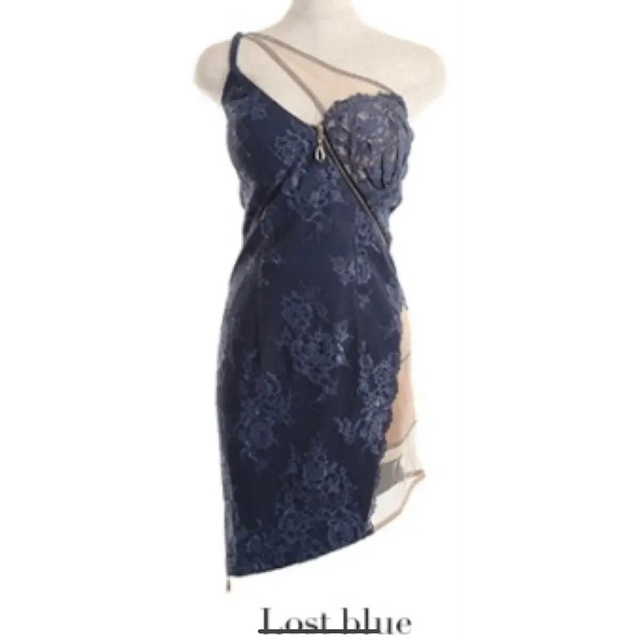 ROBE(ローブ)の専用 レディースのフォーマル/ドレス(ナイトドレス)の商品写真