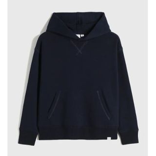 ギャップ(GAP)のGap⭐ベーシックパーカー(Tシャツ/カットソー)