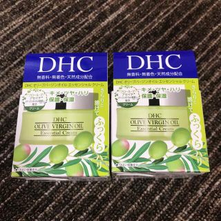 ディーエイチシー(DHC)のDHC フェイスクリーム(フェイスクリーム)