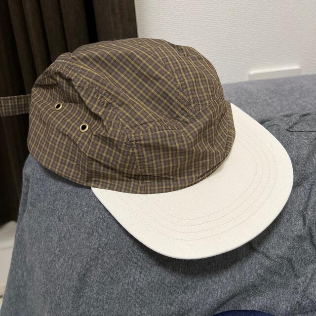 steven alan(スティーブンアラン)のスティーブンアラン　キャップ メンズの帽子(キャップ)の商品写真