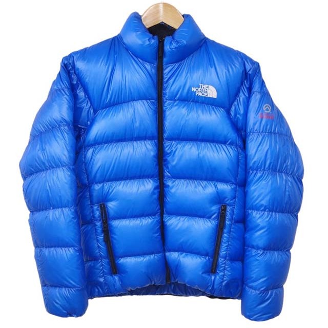 極美品 ノースフェイス THE NORTH FACE ALPINE NUPTSE JACKET アルパイン ヌプシ ジャケット ND91304 WM レディース M アウター WM