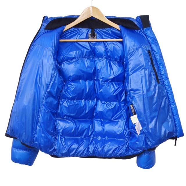 ⭐︎人気⭐︎⭐︎美品⭐︎THE NORTH FACE アルパイン ヌプシジャケット