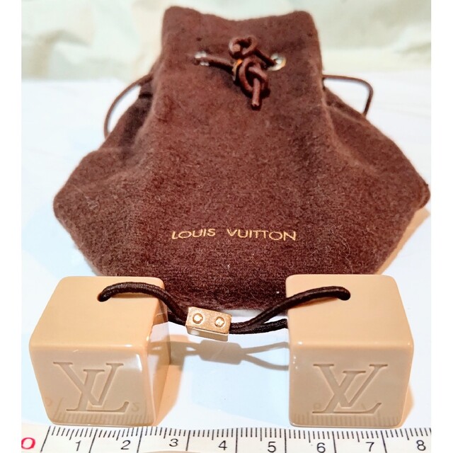 有名なブランド LOUIS VUITTON ルイヴィトン バッグ キーホルダー 保存