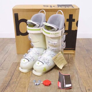 アトミック ブーツの通販 99点 | ATOMICのスポーツ/アウトドアを買う