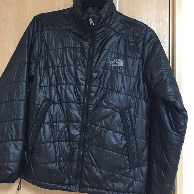 THE NORTH FACE(ザノースフェイス)のノースフェイス 中綿ナイロンジャケット【レディース】 レディースのジャケット/アウター(ナイロンジャケット)の商品写真