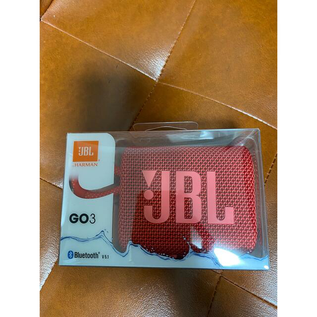 JBL スピーカー スマホ/家電/カメラのオーディオ機器(スピーカー)の商品写真