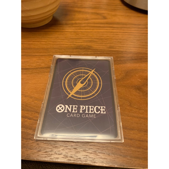 ワンピース　ONE PIECE  カード　ヤマト　シークレット　パラレル