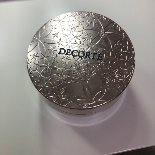 COSME DECORTE(コスメデコルテ)のS.shop様専用です！ コスメ/美容のベースメイク/化粧品(フェイスパウダー)の商品写真