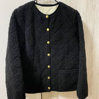 トラディショナルウェザーウェア(TRADITIONAL WEATHERWEAR)の《トラディショナルウェザーウェア》アークリー　別注plage(ノーカラージャケット)