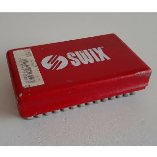 スウィックス(SWIX)のワックスブラシ　swix(その他)