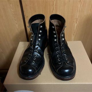 リアルマッコイ ブーツ | www.jarussi.com.br