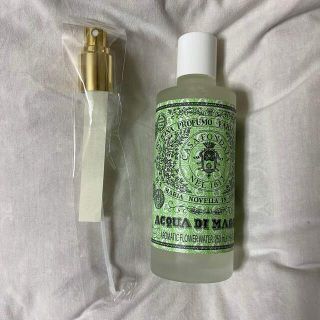 サンタマリアノヴェッラ(Santa Maria Novella)のサンタ・マリア・ノヴェッラ マッジオウォーター（ローション）(化粧水/ローション)