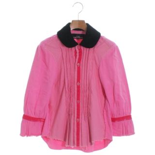 コム デ ギャルソン(COMME des GARCONS) シャツ/ブラウス(レディース