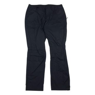 エヌハリウッド(N.HOOLYWOOD)のN.HOOLYWOOD エヌハリウッド OE0534 MOUNTAIN Hardwear WIND PANT マウンテンハードウェア ミスターハリウッド ナイロン パンツ ブラック系 L 40【中古】(その他)