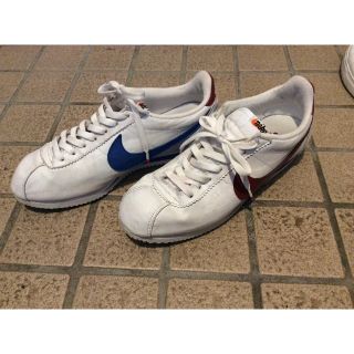 ナイキ(NIKE)のwoo!様専用クラシックコルテッツ レザー耐克(Nai Ke）👟☀️(スニーカー)