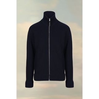 Maison Martin Margiela - 紺 新品正規品22AWMaison Margiela