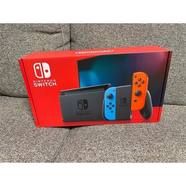 任天堂Nintendo Switch ＋ゼルダホリクラシックコントローラー