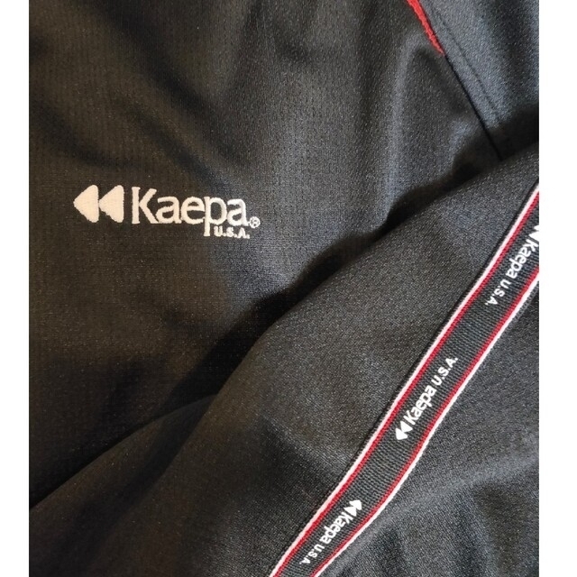 Kaepa(ケイパ)のKaepa  USA ジャージ上下 スポーツ/アウトドアのスポーツ/アウトドア その他(その他)の商品写真