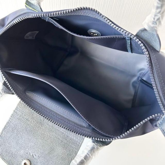 お得な特別割引価格) LONGCHAMP ロンシャン アマゾネス ミニ