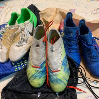 アディダス(adidas)のサッカースパイク(サッカー)