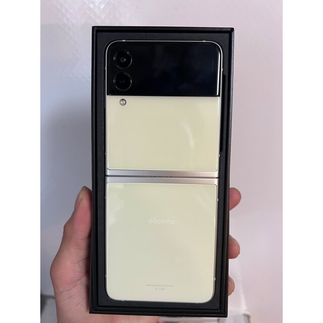 値下げGalaxy Z Flip3 5G クリーム 128 GB docomo | www.150.illinois.edu 値下げGalaxy Z Flip3 5G クリーム 128 GB docomo | www.150.illinois.edu
