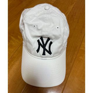 ニューエラー(NEW ERA)のニューエラ　ヤンキースキャップ(キャップ)