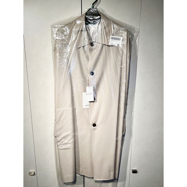 marka(マーカ)のトミ蔵様専用 marka マーカ STUDIOUS別注 SHIRT COAT メンズのジャケット/アウター(ステンカラーコート)の商品写真