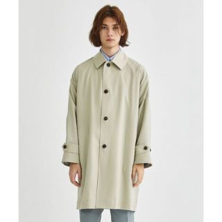 マーカ(marka)のトミ蔵様専用 marka マーカ STUDIOUS別注 SHIRT COAT(ステンカラーコート)