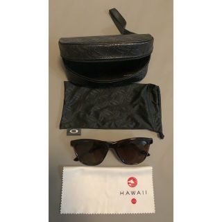 オークリー(Oakley)のオークリー　ムーンライター　サングラス(サングラス/メガネ)