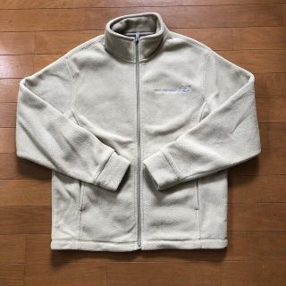 ニューバランス(New Balance)のニューバランス★フリース ★美品★男女兼用★ジャケット★スポーツウェア★(その他)