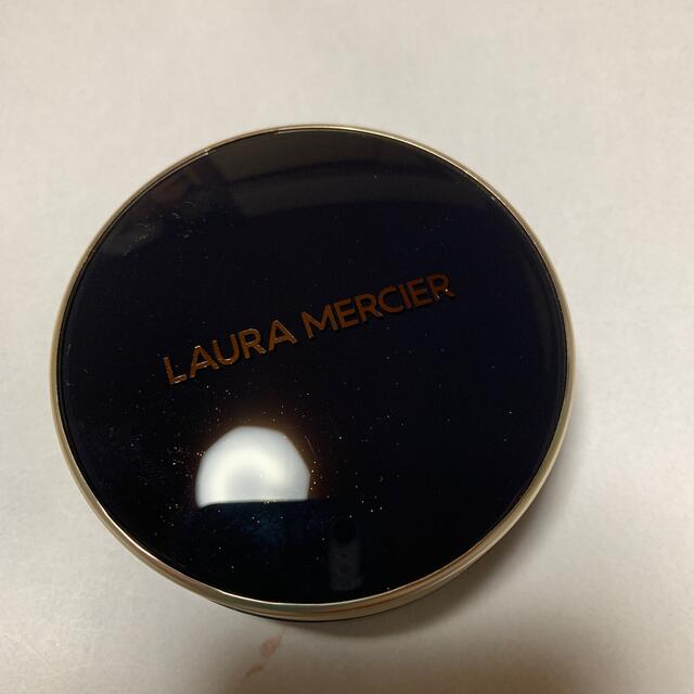 laura mercier(ローラメルシエ)のローラメルシエ　クッションファンデーション　1N1  シャネル 777様専用 コスメ/美容のベースメイク/化粧品(ファンデーション)の商品写真