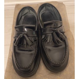 ドクターマーチン(Dr.Martens)のDr.Martens ADRIAN タッセルローファー(ローファー/革靴)