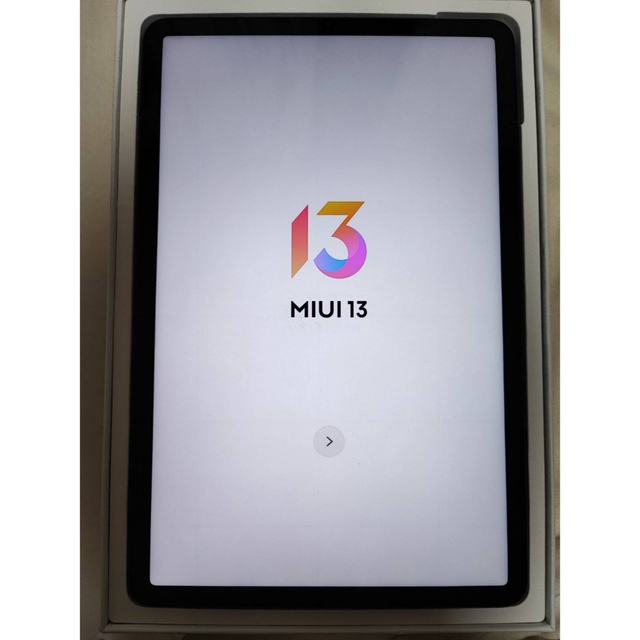 Xiaomi Pad 5 コズミックグレー 128GB Xiaomi Pad 5 コズミックグレー 128GB