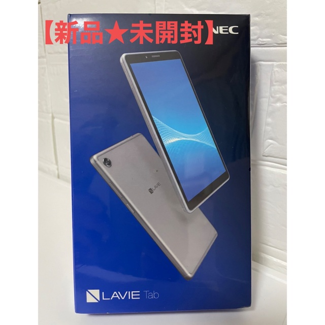 【専用】タブレット 7インチ NEC PC-TE507KAS LAVIE