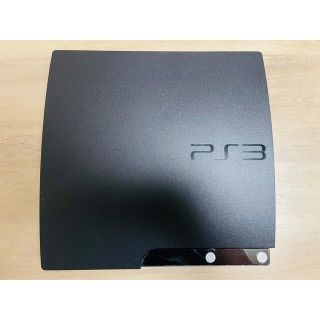 プレイステーション3(PlayStation3)のPlayStation3 本体　ジャンク　ps3 switch(家庭用ゲーム機本体)