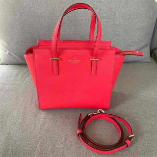 ケイトスペード(kate spade new york) クリスマス ハンドバッグ ...