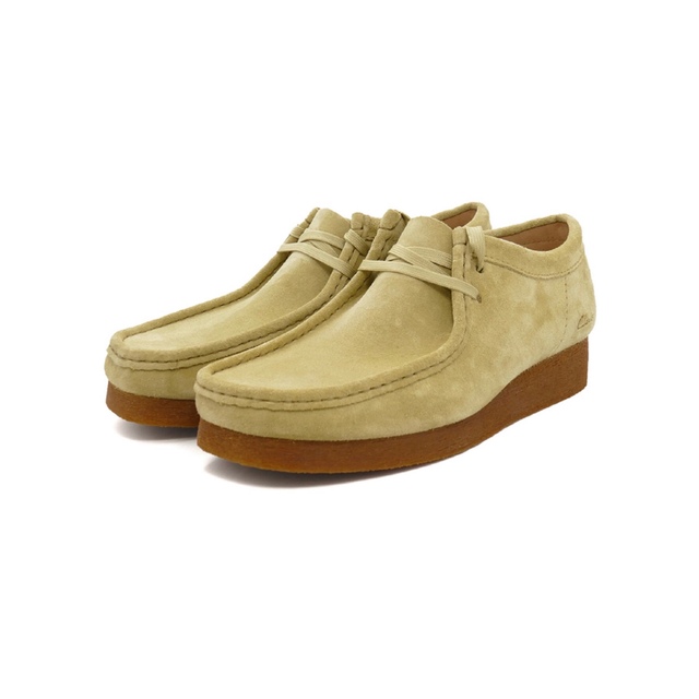 Clarks WALLABEE 2 クラークス ワラビー2